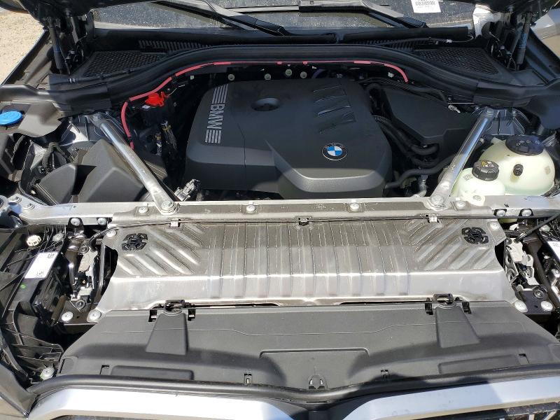 Продажа на аукционе авто 2026 Bmw X3, vin: 5UX53GP01T9164772, номер лота: 47943286