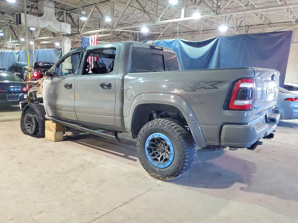 Aukcja sprzedaży 2023 Ram 1500, vin: 1C6SRFU94PN687630, numer aukcji: 49120446