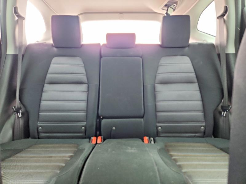 Продажа на аукционе авто 2018 Honda Crv Ex-l, vin: 2HKRW5H38JH424838, номер лота: 49936686