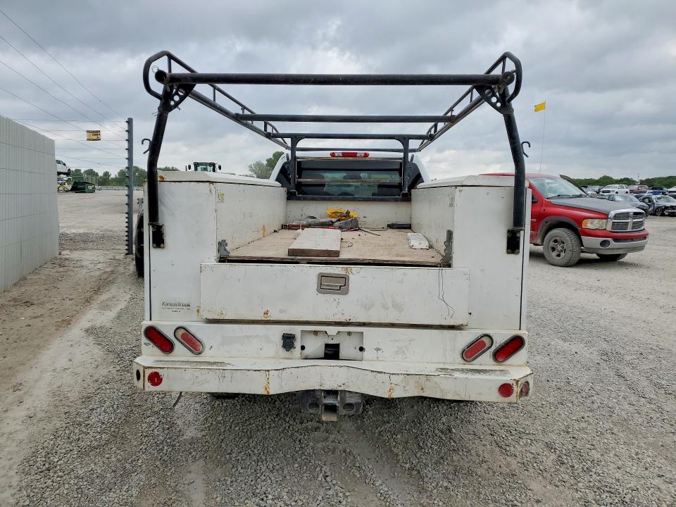 2013 Chevrolet Silverado მანქანა იყიდება აუქციონზე, vin: 1GC1KXEG3DF245214, აუქციონის ნომერი: 46902656