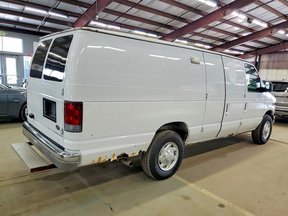 51632156 :رقم المزاد ، 1FTSS34L43HB41152 vin ، 2003 Ford Econoline مزاد بيع