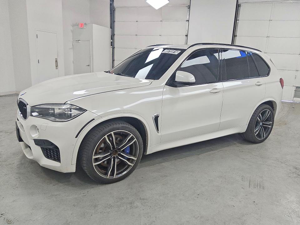 Продаж на аукціоні авто 2016 Bmw X5, vin: 5YMKT6C54G0R78335, номер лоту: 49755916