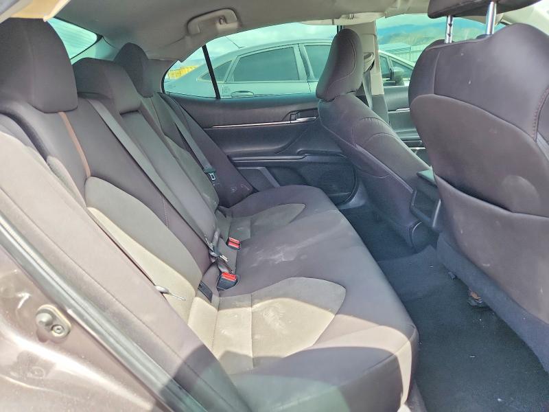 Продажа на аукционе авто 2020 Toyota Camry, vin: 4T1C11AK4LU364723, номер лота: 50532756