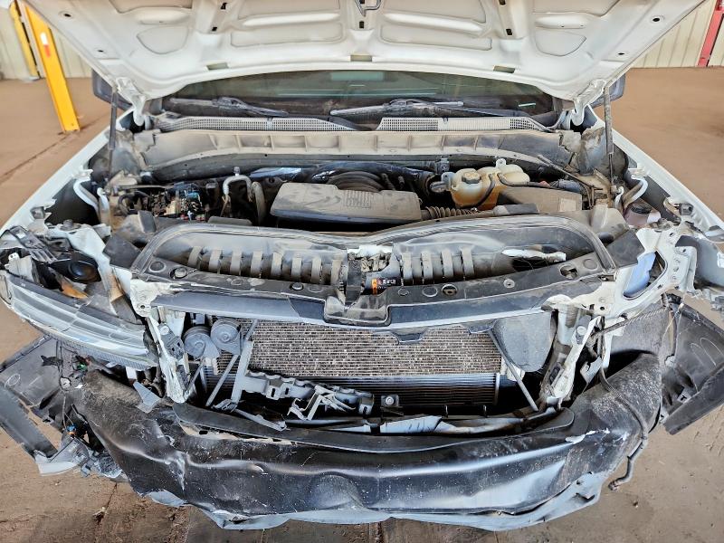 Продажа на аукционе авто 2019 Chevrolet Silverado, vin: 3GCNWAEH2KG196434, номер лота: 49071016