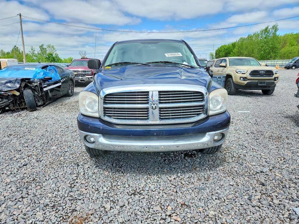 Aukcja sprzedaży 2007 Dodge Ram 1500, vin: 1D7HA182X7J520485, numer aukcji: 51468676