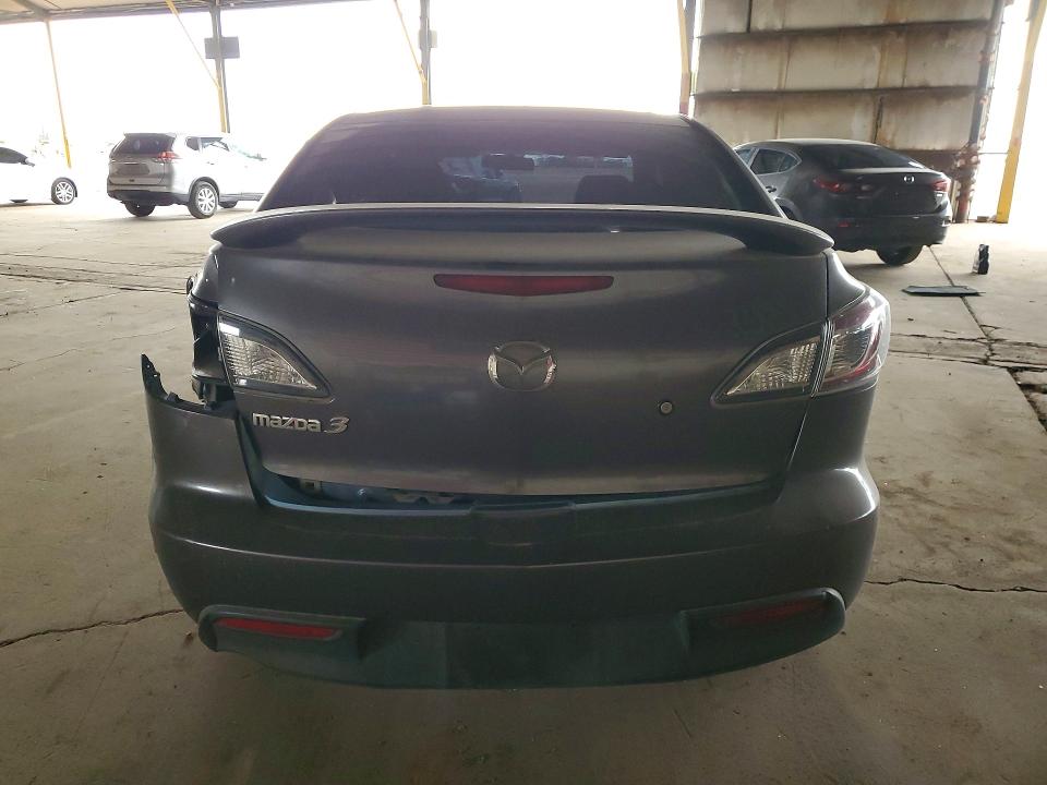 Продаж на аукціоні авто 2010 Mazda 3, vin: JM1BL1SF3A1315636, номер лоту: 48958026