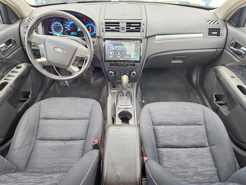 Aukcja sprzedaży 2010 Ford Fusion, vin: 3FAHP0HA2AR355612, numer aukcji: 50628036