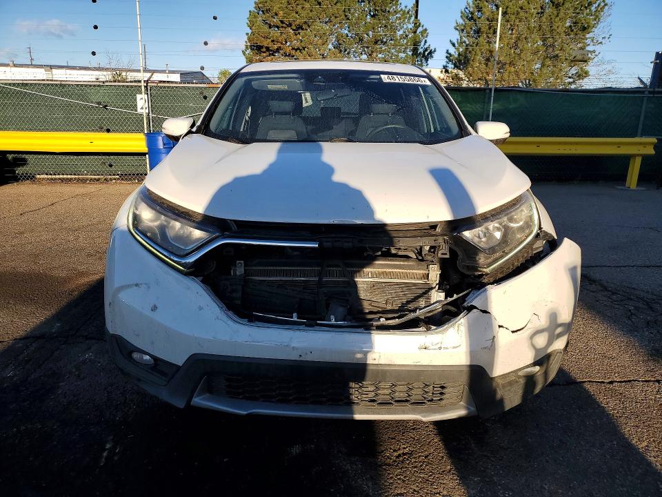 48155866 :رقم المزاد ، JHLRW2H58KX012248 vin ، 2019 Honda Cr-v مزاد بيع