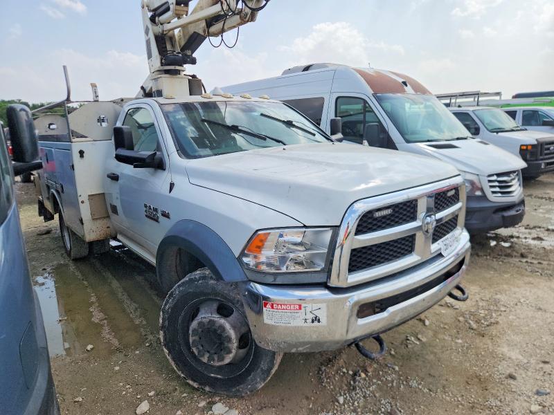 Auction sale of the 2015 Dodge Ram 4500, vin: 3C7WRKAJ2FG675231, lot number: 54006256