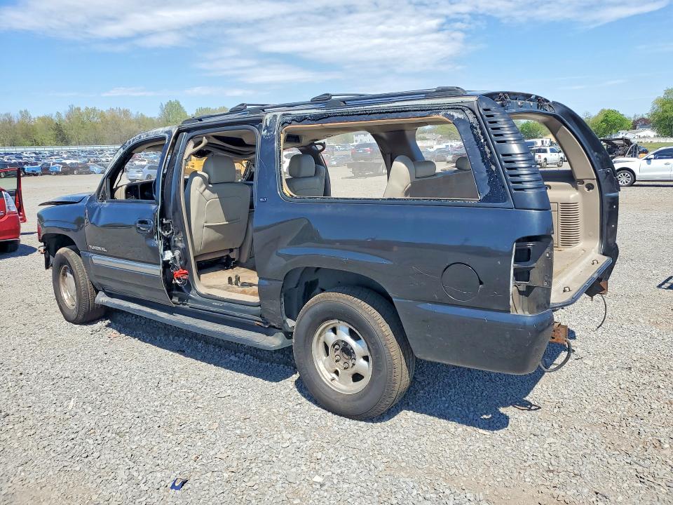 50462636 :رقم المزاد ، 3GKFK16T04G185863 vin ، 2004 Gmc Yukon Xl مزاد بيع