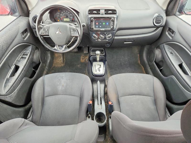 Aukcja sprzedaży 2018 Mitsubishi Mirage, vin: ML32F3FJ3JHF02339, numer aukcji: 47923636