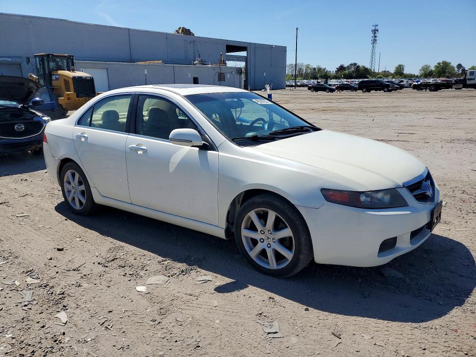 Продаж на аукціоні авто 2005 Acura Tsx, vin: JH4CL968X5C027135, номер лоту: 49582956