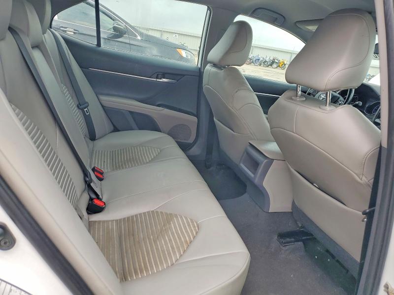 Aukcja sprzedaży 2020 Toyota Camry, vin: 4T1G11AK5LU334020, numer aukcji: 51074296