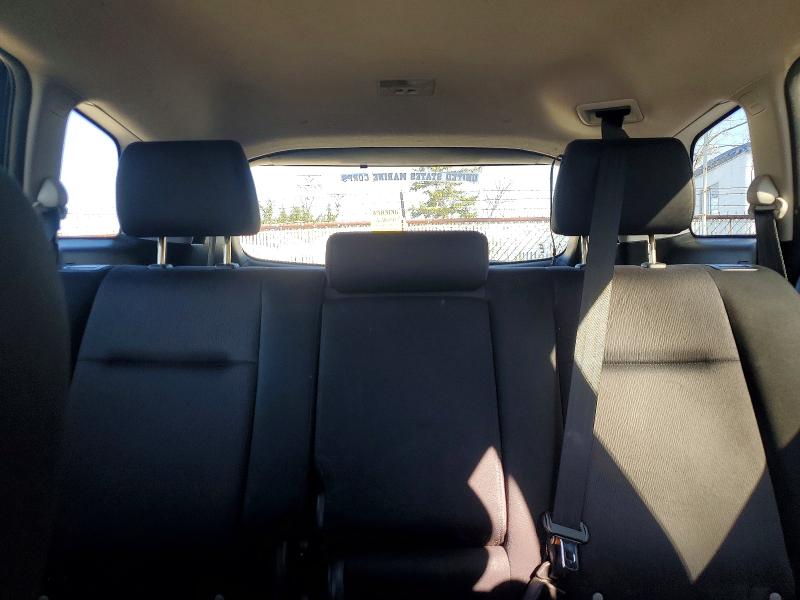 50773136 :رقم المزاد ، JM3TB28Y070111453 vin ، 2007 Mazda Cx-9 مزاد بيع