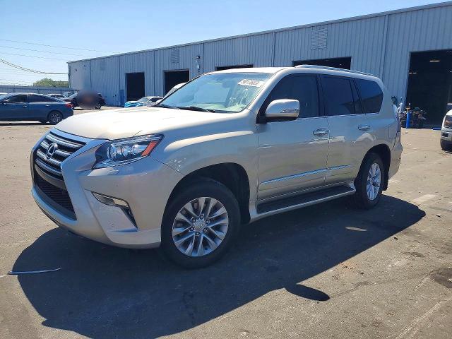 Aukcja sprzedaży 2015 Lexus Gx, vin: JTJBM7FX6F5096753, numer aukcji: 50176836