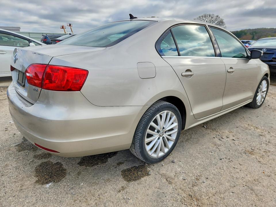 Aukcja sprzedaży 2013 Volkswagen Jetta, vin: 3VWLL7AJ9DM234433, numer aukcji: 51132726