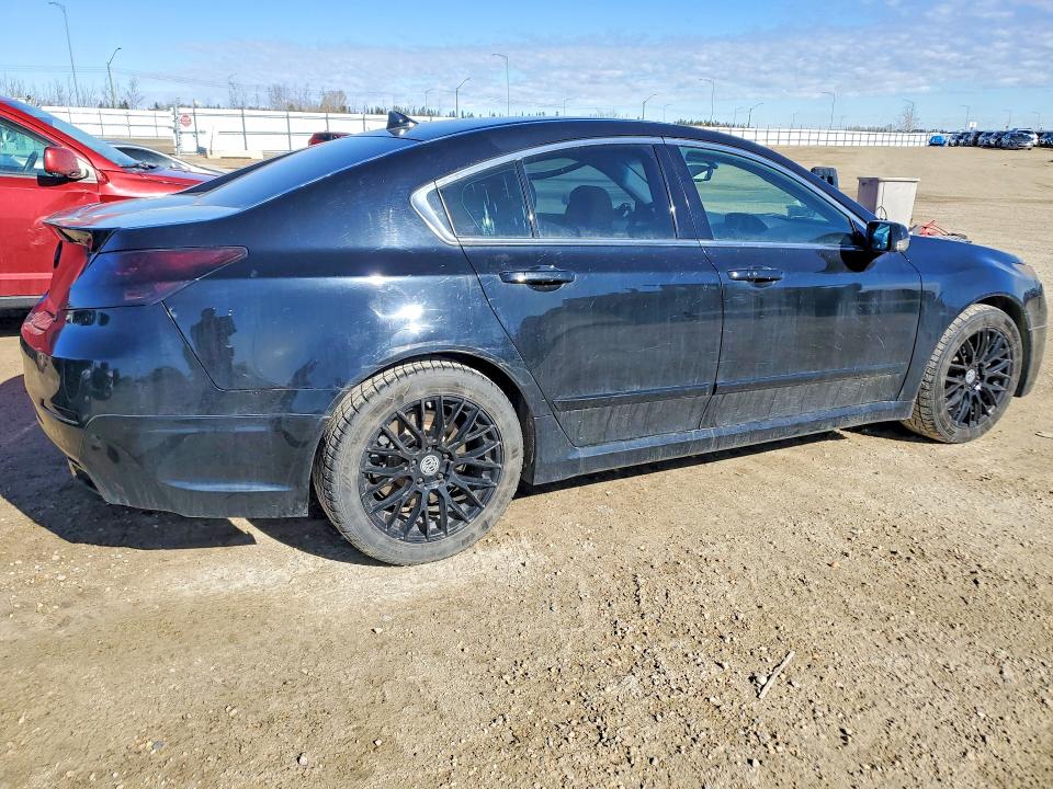 Продаж на аукціоні авто 2013 Acura Tl, vin: 19UUA9F53DA800878, номер лоту: 49499166