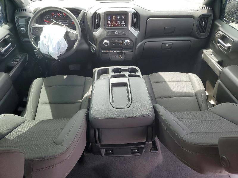 50582666 :رقم المزاد ، 1GTPHAEK9PZ204440 vin ، 2023 Gmc Sierra مزاد بيع