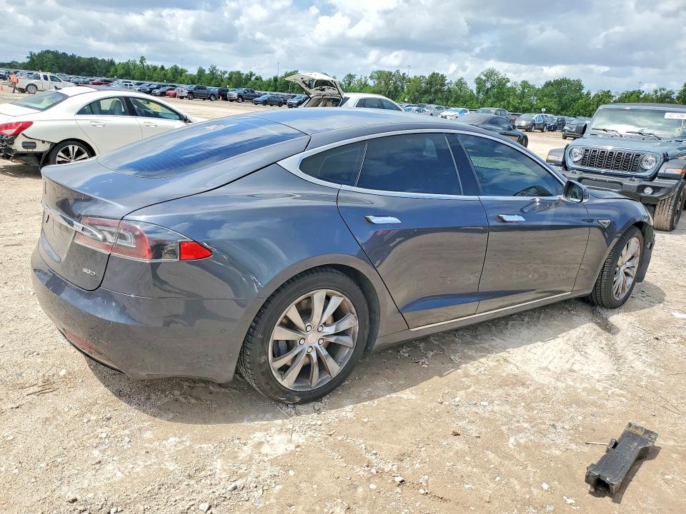 Aukcja sprzedaży 2016 Tesla Model S, vin: 5YJSA1E23GF150492, numer aukcji: 50995696