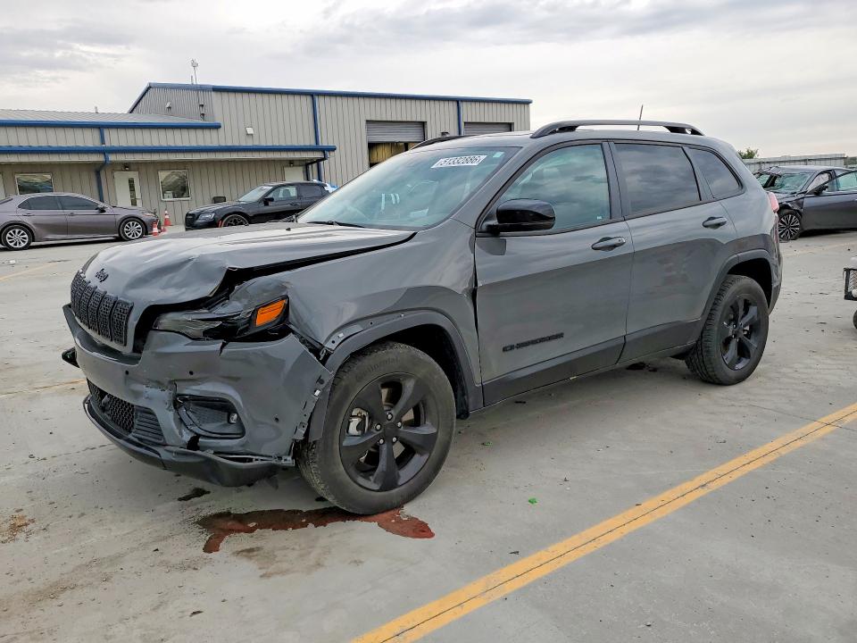 Aukcja sprzedaży 2023 Jeep Cherokee, vin: 1C4PJMMB6PD100217, numer aukcji: 51332886