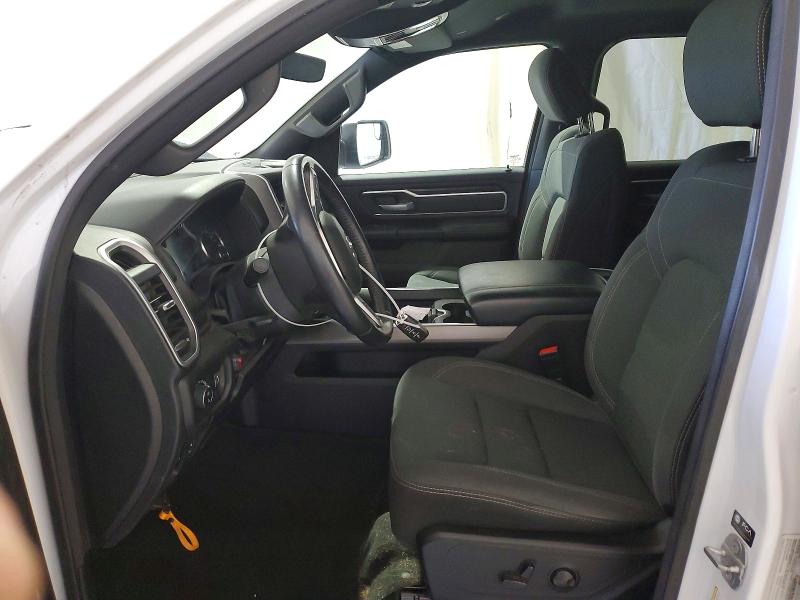 Aukcja sprzedaży 2023 Ram 1500, vin: 1C6SRFMT9PN560741, numer aukcji: 47980966