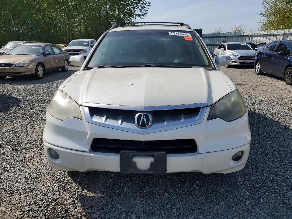 Продажа на аукционе авто 2009 Acura Rdx, vin: 5J8TB185X9A000576, номер лота: 52163666