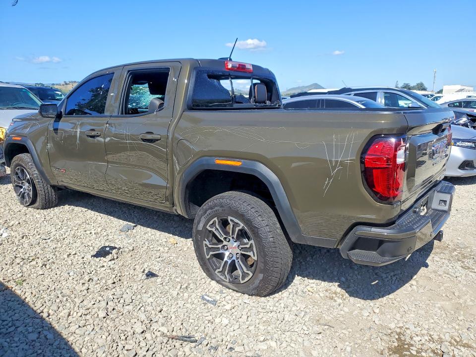 Aukcja sprzedaży 2025 Gmc Canyon, vin: 1GTP2DEK2S1163367, numer aukcji: 48660326
