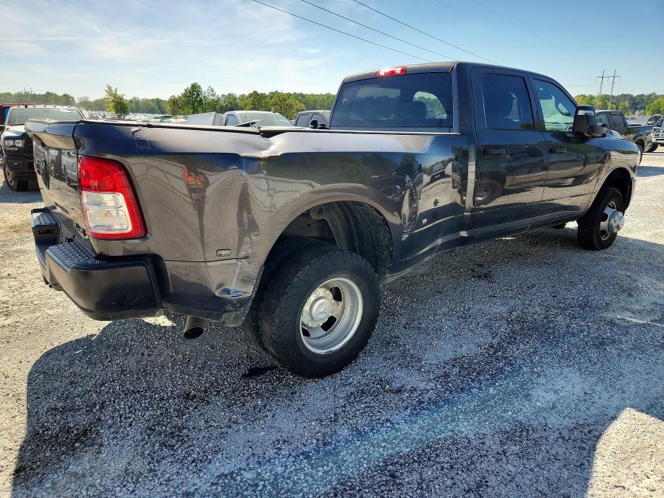 Продаж на аукціоні авто 2023 Ram 3500, vin: 3C63RRGL6PG563445, номер лоту: 48561716
