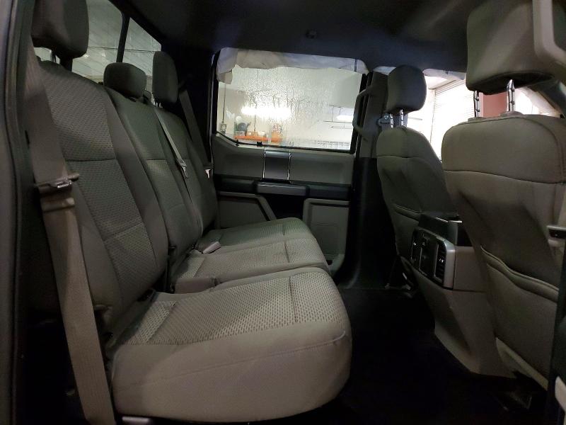 2015 Ford F150 მანქანა იყიდება აუქციონზე, vin: 1FTEW1EGXFKD57943, აუქციონის ნომერი: 51364516