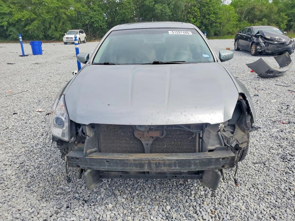 2008 Nissan Maxima მანქანა იყიდება აუქციონზე, vin: 1N4BA41E58C823420, აუქციონის ნომერი: 51297486