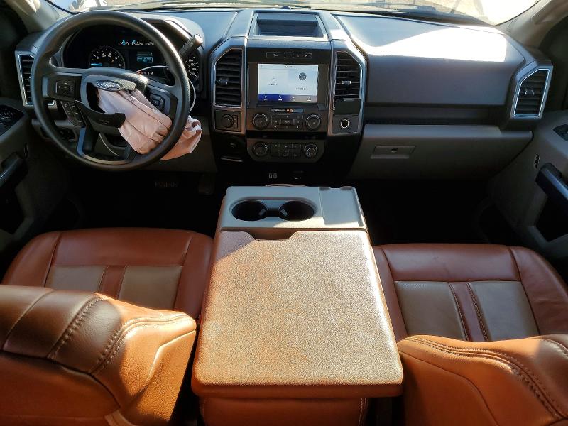 Продажа на аукционе авто 2020 Ford F150, vin: 1FTFW1E55LKE21045, номер лота: 49184206
