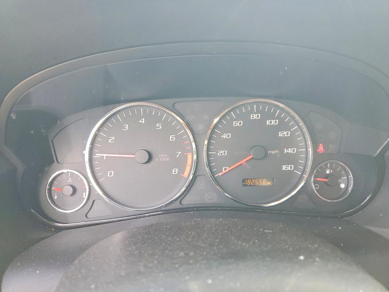 Продаж на аукціоні авто 2005 Cadillac Cts, vin: 1G6DP567950112000, номер лоту: 50520716