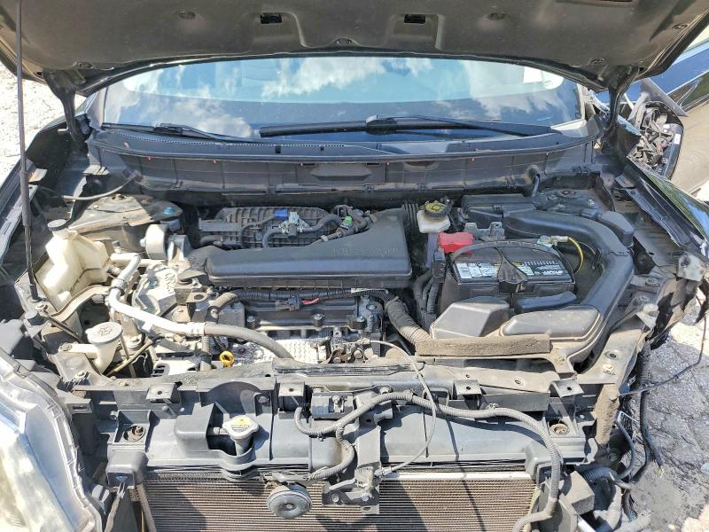 Продаж на аукціоні авто 2015 Nissan Rogue, vin: KNMAT2MV9FP586162, номер лоту: 51825426