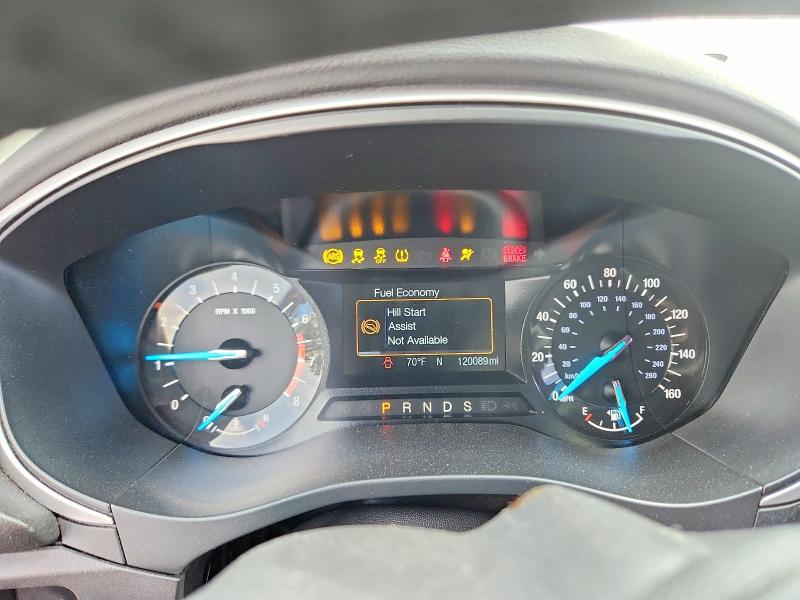 2015 Ford Fusion მანქანა იყიდება აუქციონზე, vin: 3FA6P0H77FR128208, აუქციონის ნომერი: 50786336