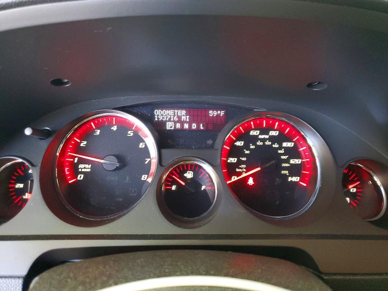 Продажа на аукционе авто 2011 Gmc Acadia, vin: 1GKKVPEDXBJ402544, номер лота: 51376466