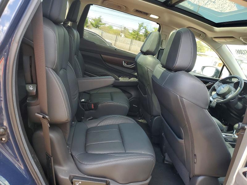 50061386 :رقم المزاد ، 4S4WMAWD9R3438134 vin ، 2024 Subaru Ascent مزاد بيع