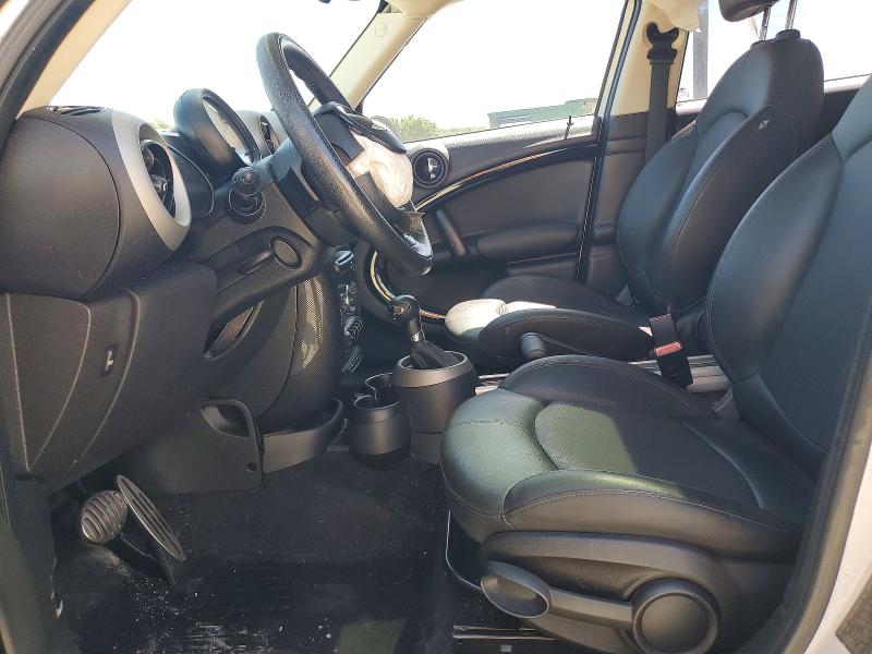 Продаж на аукціоні авто 2012 Mini Cooper, vin: WMWZC3C59CWL84446, номер лоту: 51979036