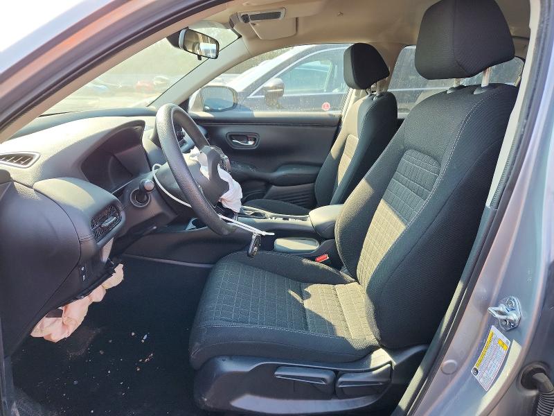 2025 Honda Hr-v მანქანა იყიდება აუქციონზე, vin: 3CZRZ2H33SM105620, აუქციონის ნომერი: 49022386