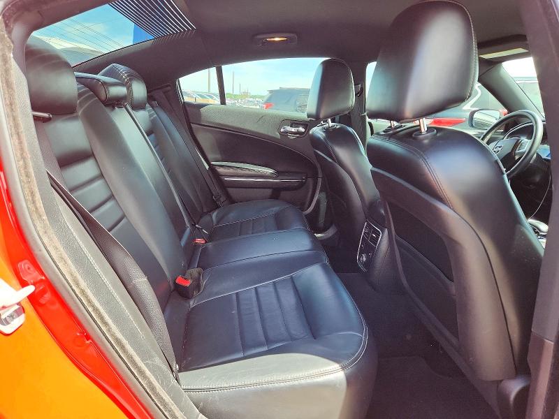 Aukcja sprzedaży 2014 Dodge Charger, vin: 2C3CDXJG2EH180787, numer aukcji: 47428916
