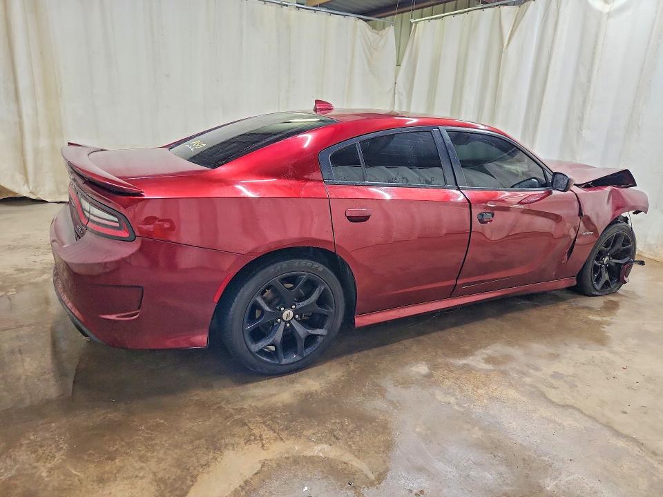 Aukcja sprzedaży 2019 Dodge Charger, vin: 2C3CDXCT6KH575772, numer aukcji: 48494396