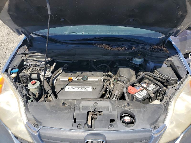 Aukcja sprzedaży 2008 Honda Cr-v, vin: JHLRE38318C033739, numer aukcji: 50289996