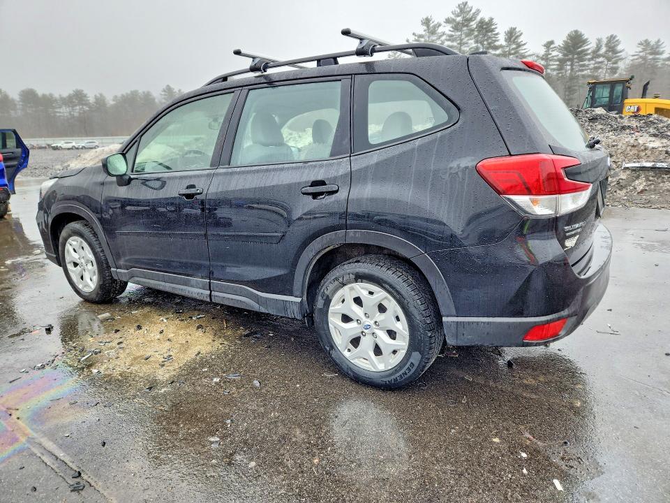 Aukcja sprzedaży 2021 Subaru Forester, vin: JF2SKADC0MH409136, numer aukcji: 47747736