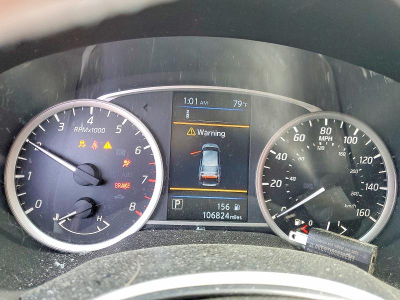 Продаж на аукціоні авто 2019 Nissan Sentra, vin: 3N1AB7AP5KY292968, номер лоту: 48237786