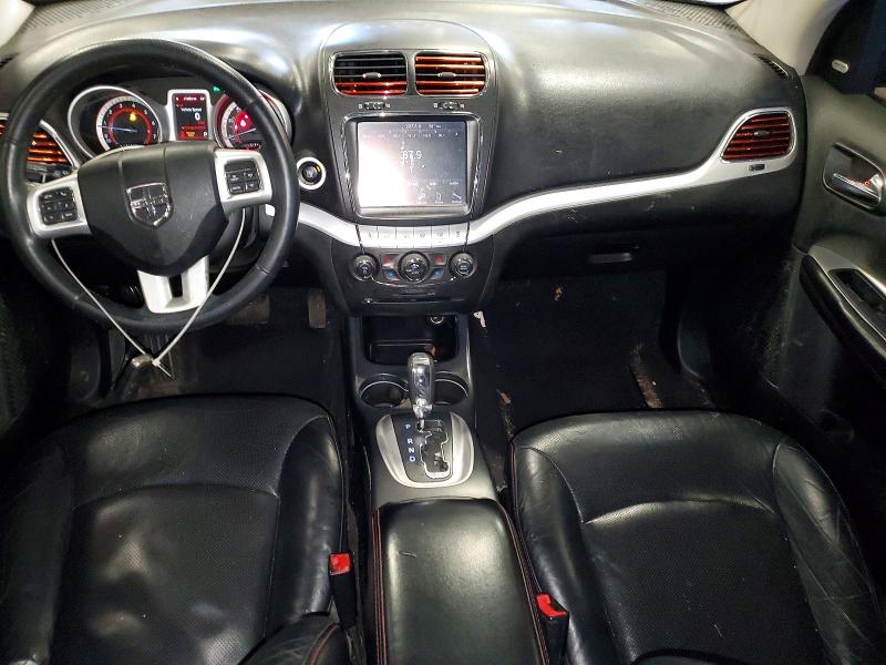 Aukcja sprzedaży 2015 Dodge Journey, vin: 3C4PDDEG6FT749669, numer aukcji: 48939596