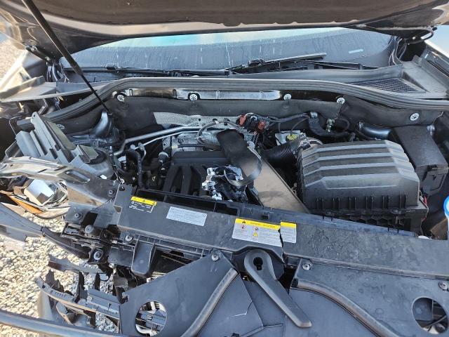 2021 Volkswagen Atlas მანქანა იყიდება აუქციონზე, vin: 1V2RR2CA9MC581627, აუქციონის ნომერი: 50000846