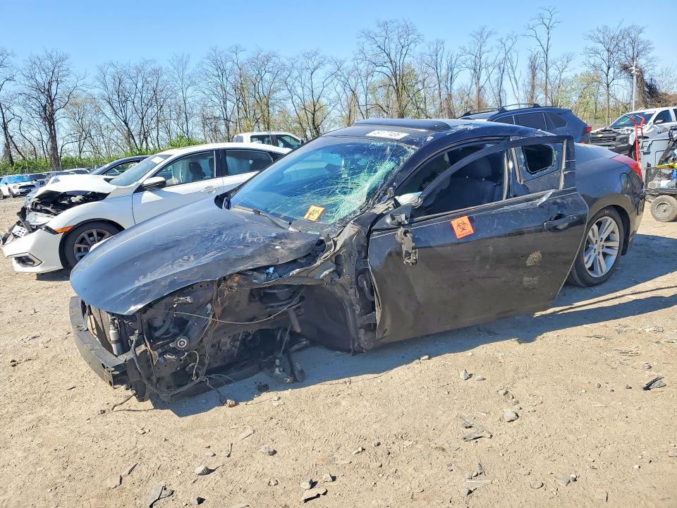 Продажа на аукционе авто 2012 Nissan Altima, vin: 1N4AL2EP2CC108108, номер лота: 49177406