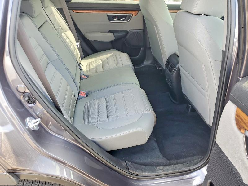Aukcja sprzedaży 2021 Honda Cr-v, vin: 2HKRW2H57MH636358, numer aukcji: 50572416