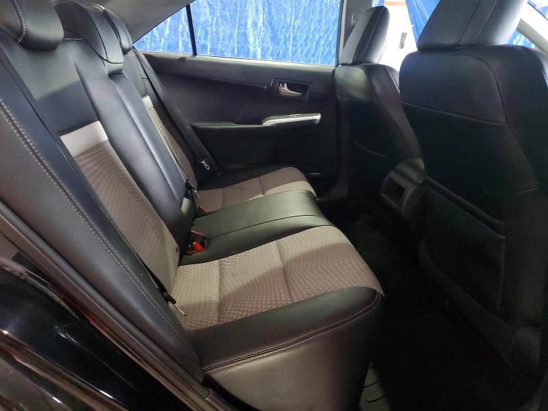 Aukcja sprzedaży 2012 Toyota Camry, vin: 4T1BF1FK8CU048828, numer aukcji: 50599026