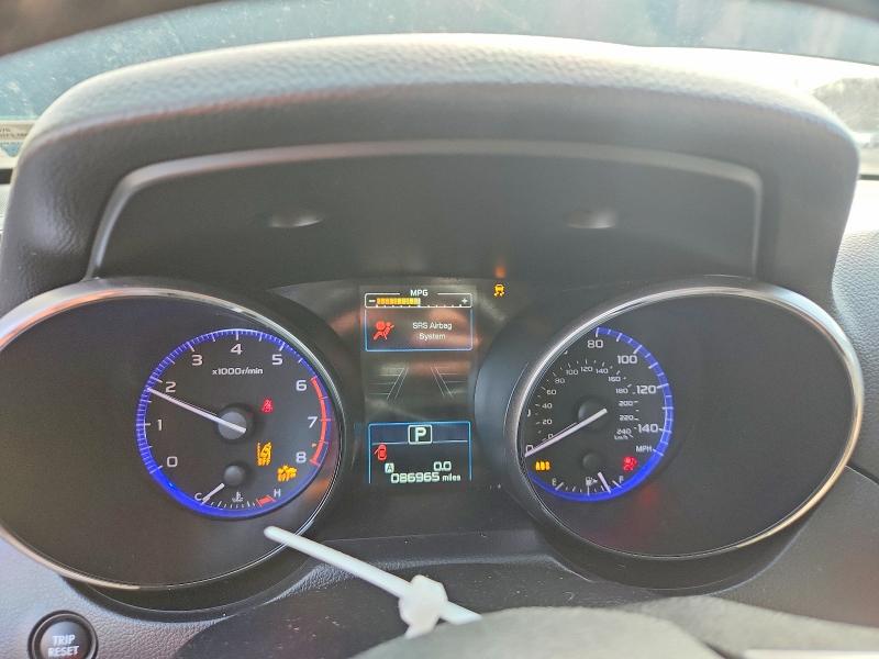 48482336 :رقم المزاد ، 4S4BSAFC4K3313219 vin ، 2019 Subaru Outback مزاد بيع