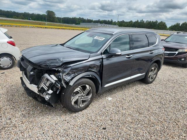 Продажа на аукционе авто 2023 Hyundai Santa Fe, vin: 5NMS34AJ4PH549323, номер лота: 52053946